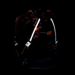 Obrázek z Bagmaster BETA 23 B malý školní set pro prvňáčky - Hasiči Červená 18 l 
