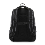 Obrázek z Bagmaster DIGITAL 23 B studentský set - šedý šedá 34 l 