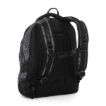 Obrázek z Bagmaster DIGITAL 23 B studentský set - šedý šedá 34 l 