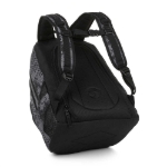 Obrázek z Bagmaster DIGITAL 23 B studentský set - šedý šedá 34 l 
