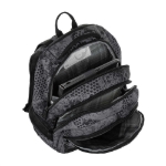 Obrázek z Bagmaster DIGITAL 23 B studentský set - šedý šedá 34 l 