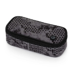 Obrázek z Bagmaster DIGITAL 23 B studentský set - šedý šedá 34 l 