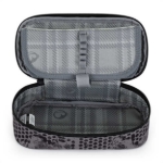 Obrázek z Bagmaster DIGITAL 23 B studentský set - šedý šedá 34 l 