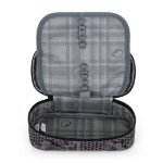 Obrázek z Bagmaster DIGITAL 23 B studentský set - šedý šedá 34 l 