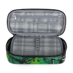 Obrázek z Bagmaster BAG 23 A studentský set - zeleno černý Zelená 30 l 