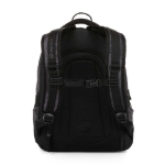 Obrázek z Bagmaster DIGITAL 20 E studentský set - černo šedý růžová 34 l 