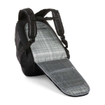 Obrázek z Bagmaster DIGITAL 20 E studentský set - černo šedý růžová 34 l 