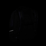 Obrázek z Bagmaster DIGITAL 20 E studentský set - černo šedý růžová 34 l 