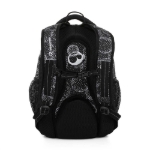 Obrázek z Bagmaster ENERGY 20 A studentský set - černobílý Černá 19 l 