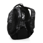 Obrázek z Bagmaster ENERGY 20 A studentský set - černobílý Černá 19 l 