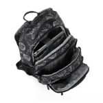 Obrázek z Bagmaster ENERGY 20 A studentský set - černobílý Černá 19 l 