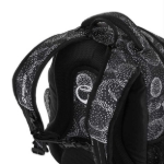 Obrázek z Bagmaster ENERGY 20 A studentský set - černobílý Černá 19 l 