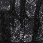 Obrázek z Bagmaster ENERGY 20 A studentský set - černobílý Černá 19 l 