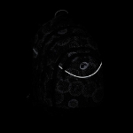 Obrázek z Bagmaster ENERGY 20 A studentský set - černobílý Černá 19 l 