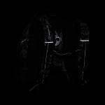 Obrázek z Bagmaster ENERGY 20 A studentský set - černobílý Černá 19 l 