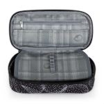 Obrázek z Bagmaster ENERGY 20 A studentský set - černobílý Černá 19 l 