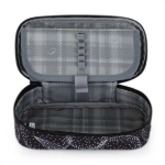 Obrázek z Bagmaster ENERGY 20 A studentský set - černobílý Černá 19 l 