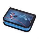 Obrázek z Bagmaster VEGA 24 A školní penál – hokej Modrá 