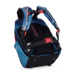 Obrázek z Bagmaster VEGA 24 A malý školní set pro prvňáčky – hokej Modrá 18 l 