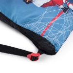 Obrázek z Bagmaster VEGA 24 A malý školní set pro prvňáčky – hokej Modrá 18 l 