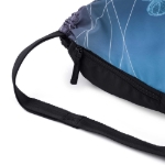 Obrázek z Bagmaster VEGA 24 A velký školní set pro prvňáčky – hokej Modrá 18 l 