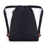 Obrázek z Bagmaster SÁČEK BETA 24 B školní na přezůvky / tělocvik – tygr Zelená 1,5 l 