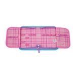 Obrázek z Bagmaster LUMI 24 A malý školní set pro prvňáčky – mořská panna Modrá 18 l 