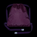 Obrázek z Bagmaster LUMI 24 A velký školní set pro prvňáčky – mořská panna Modrá 18 l 