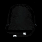 Obrázek z Bagmaster SÁČEK LUMI 24 B školní na přezůvky / tělocvik – stíhačky Šedá 1,5 l 