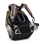 Obrázek z Bagmaster LUMI 24 C školní batoh – dinosaurus Zelená 18 l 