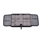 Obrázek z Bagmaster LUMI 24 C školní penál – dinosaurus Zelená 