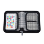 Obrázek z Bagmaster LUMI 24 C velký školní set pro prvňáčky – dinosaurus Zelená 18 l 