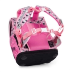 Obrázek z Bagmaster PRIM 24 A velký školní set pro prvňáčky – kočka Růžová 20 l 