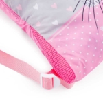 Obrázek z Bagmaster PRIM 24 A velký školní set pro prvňáčky – kočka Růžová 20 l 
