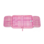 Obrázek z Bagmaster PRIM 24 A velký školní set pro prvňáčky – kočka Růžová 20 l 