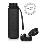 Obrázek z Bagmaster PRIM 24 B velký školní set pro prvňáčky – levhart Zelená 20 l 