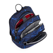 Obrázek z Bagmaster DIGITAL 24 A studentský set – modrý Modrá 22 l 