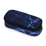 Obrázek z Bagmaster DIGITAL 24 A studentský set – modrý Modrá 22 l 