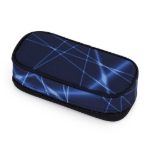 Obrázek z Bagmaster DIGITAL 24 A studentský set – modrý Modrá 22 l 