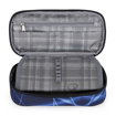Obrázek z Bagmaster DIGITAL 24 A studentský set – modrý Modrá 22 l 
