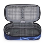 Obrázek z Bagmaster DIGITAL 24 A studentský set – modrý Modrá 22 l 