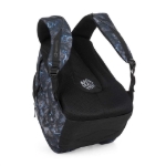 Obrázek z Bagmaster BAG 24 A studentský set – šedý Šedá 30 l 