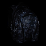 Obrázek z Bagmaster BAG 24 A studentský set – šedý Šedá 30 l 