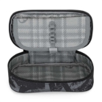 Obrázek z Bagmaster BAG 24 B studentský set – zeleno černý Šedá 30 l 