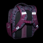 Obrázek z Bagmaster MINI 24 A předškolní batoh – kočka Růžová 10 l 