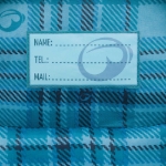 Obrázek z Bagmaster MINI 24 B předškolní batoh – auto Modrá 10 l 