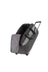 Obrázek z Travelite Viia Wheeled duffle Anthracite 61 L 