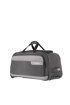 Obrázek z Travelite Viia Wheeled duffle Anthracite 61 L 