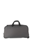 Obrázek z Travelite Viia Wheeled duffle Anthracite 61 L 