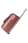 Obrázek z Travelite Viia Wheeled duffle Rose 61 L 
